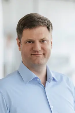 Marius Münster