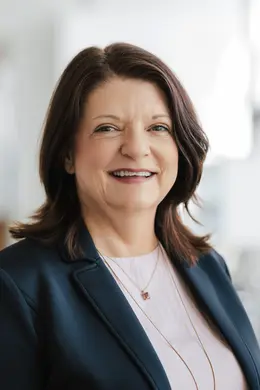Christine Münster