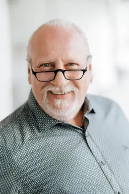 Martin Münster