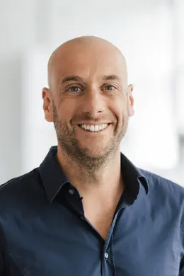 Kevin Klumpp