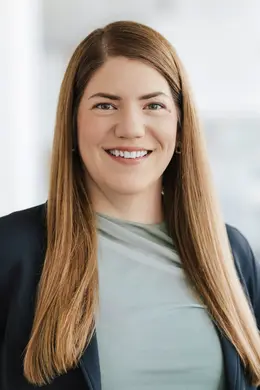 Janina Noller