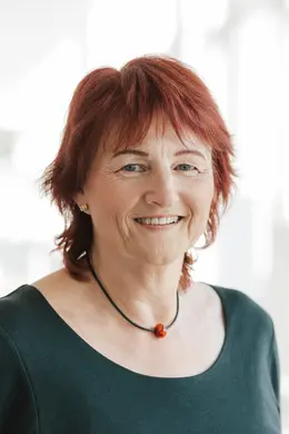 Bettina Kaps