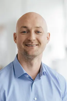 Stefan Krov